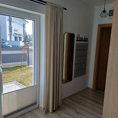 קודובה-זדרוי Spij W Kudowie Apartament I Pokoje Goscinne מראה חיצוני תמונה