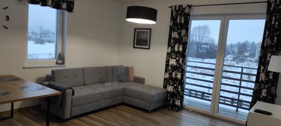 קודובה-זדרוי Spij W Kudowie Apartament I Pokoje Goscinne מראה חיצוני תמונה