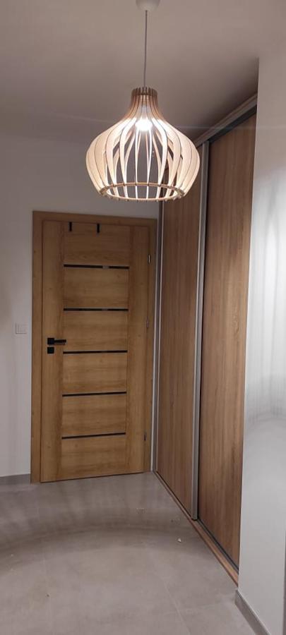 קודובה-זדרוי Spij W Kudowie Apartament I Pokoje Goscinne מראה חיצוני תמונה