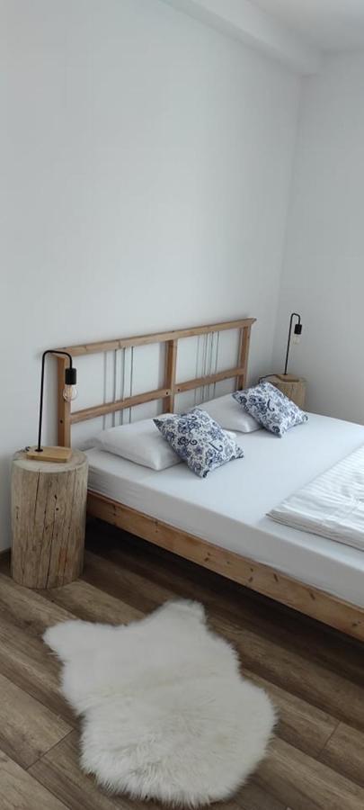 קודובה-זדרוי Spij W Kudowie Apartament I Pokoje Goscinne מראה חיצוני תמונה