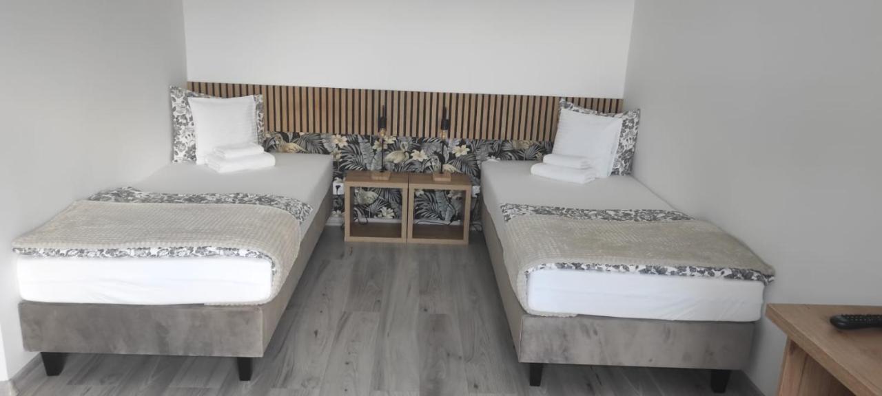 קודובה-זדרוי Spij W Kudowie Apartament I Pokoje Goscinne מראה חיצוני תמונה