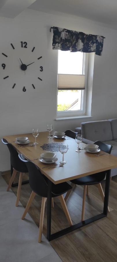 קודובה-זדרוי Spij W Kudowie Apartament I Pokoje Goscinne מראה חיצוני תמונה